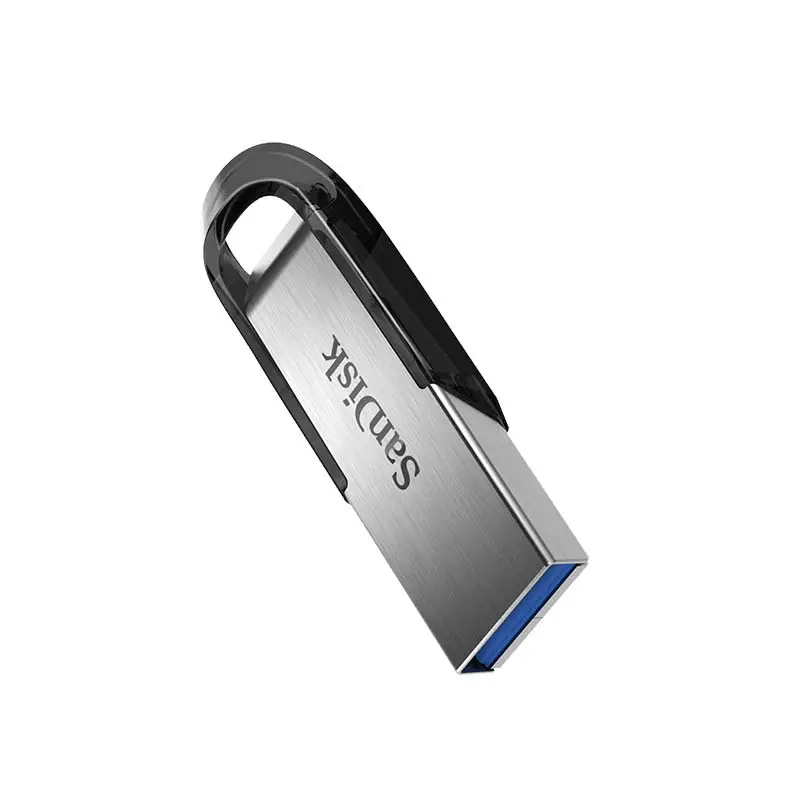 حافظه ذخیره ساز سن دیسک مدل ultra flair cz73 با ظرفیت 16 گیگابایت